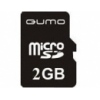   QUMO microSD 2Gb