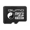   QUMO microSDHC Yin&Yan Class 2 4Gb