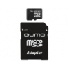   QUMO microSDH 8Gb